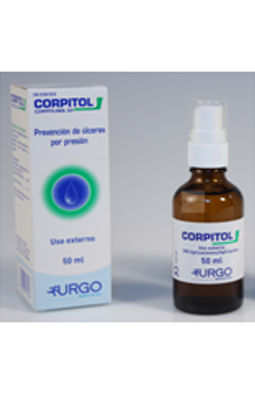 SPRAY CORPITOL