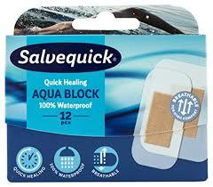 PENSO SALVELOX AQUA BLOCK IMPERMEÁVEL 