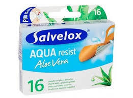 PENSO SALVELOX AQUA RESIST ALOÉ VERA