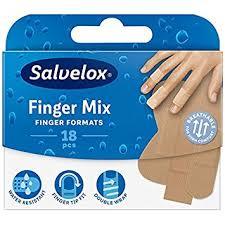PENSO SALVELOX FINGER MIX 