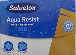 PENSO SALVELOX AQUA RESIST BANDA RECORTÁVEL