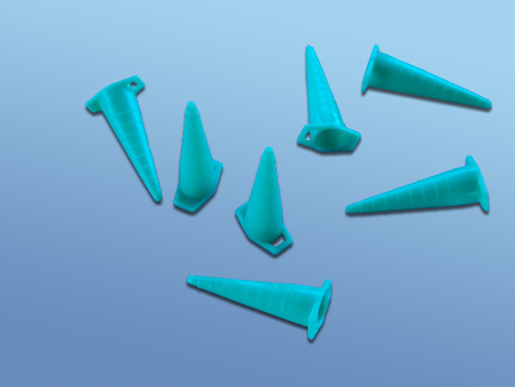 TAMPA PARA SONDA SPIGOT