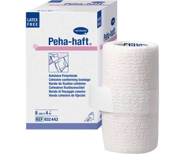 LIGADURA FIXAÇÃO PEHA-HAFT