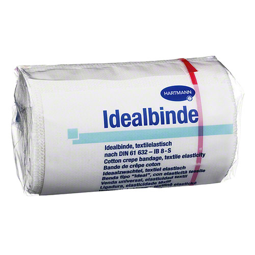 LIGADURA CONTENÇÃO IDEALBINDE