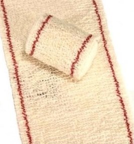 LIGADURA ELÁSTICA CREPE