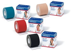 TAPE LEUKOTAPE K