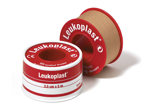 ADESIVO LEUKOPLAST