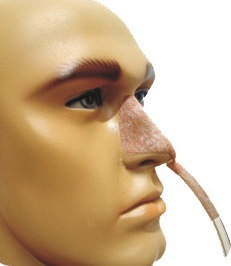 ADESIVO FIXAÇÃO TUBO NASAL