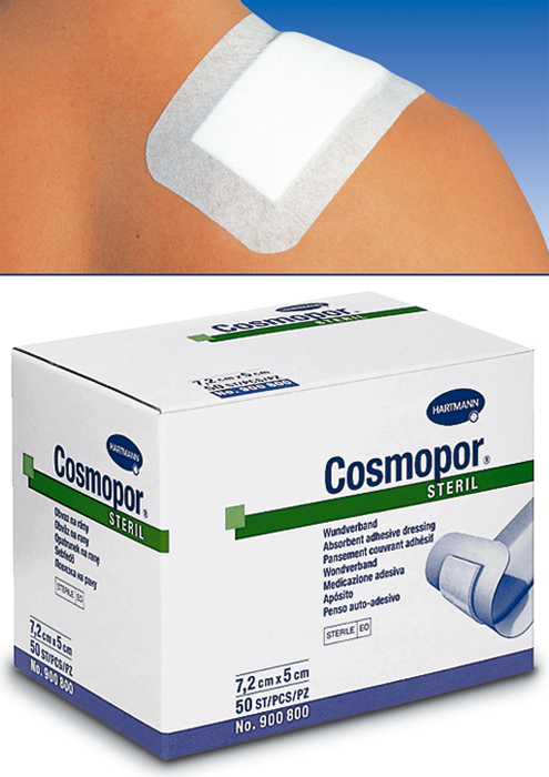 PENSOS CIRÚRGICOS