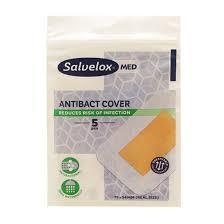 PENSO SALVELOX ANTIBACTERIANO 