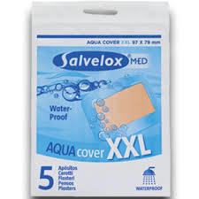 PENSO SALVELOX AQUA COVER XXL 