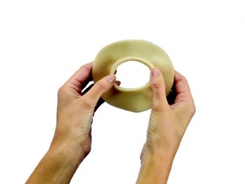 ANÉIS MOLDÁVEIS SECUPLAST  SALTS 