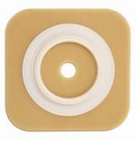 PLACA OSTOMIA COMBIHESIVE II S PLUS