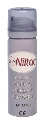 SPRAY NILTAC 50 ml