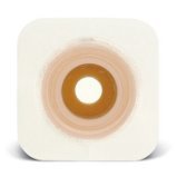 PLACA OSTOMIA COMBI II S DURAHESIVE CONVEXA
