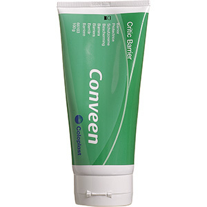 CREME CRITIC BARRIER 
