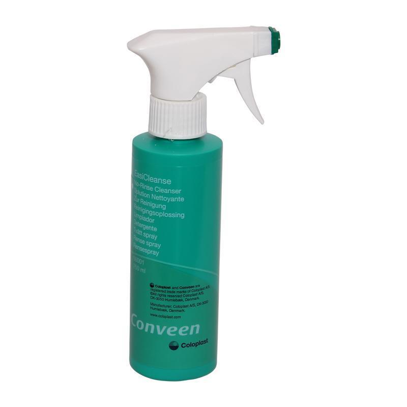 SOLUÇÃO LIMPEZA EASICLEANSE