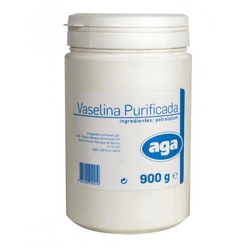 VASELINA BOIÃO 900 grs