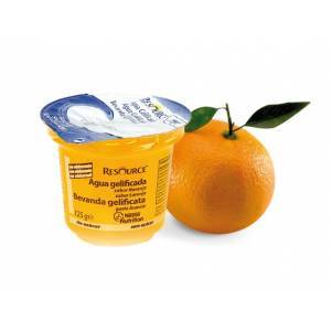 AGUA GELIFICADA  125 g
