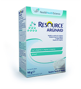 SAQUETAS  ARGINAID
