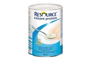 RESOURCE INSTANT PROTEIN
