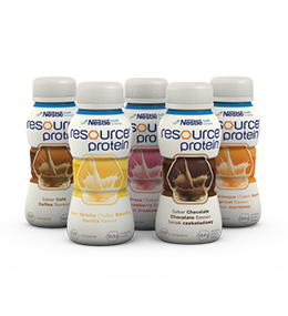 SUPLEMENTO RESOURCE PROTEIN