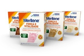 SUPLEMENTO MERITENE
