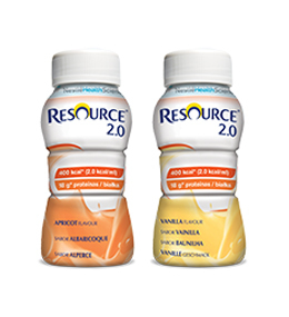 SUPLEMENTO RESOURCE 2.0 