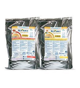 SUPLEMENTO RESOURCE PURÉ INSTANT 