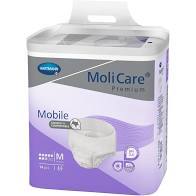 FRALDA CUECA MOBILE SUPER IDEAL-FIT
