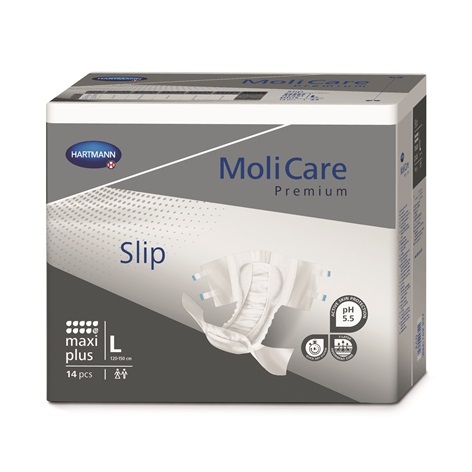 FRALDAS MOLICARE PREMIUM MAXI PLUS
