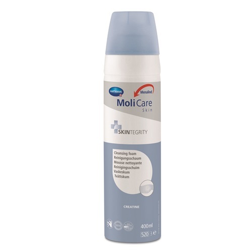MOUSSE LIMPEZA MENALIND
