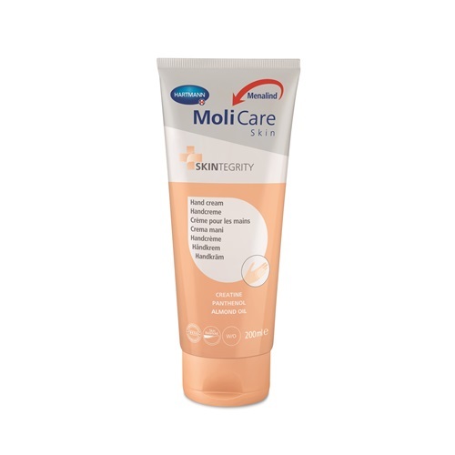 CREME MÃOS MOLICARE SKIN