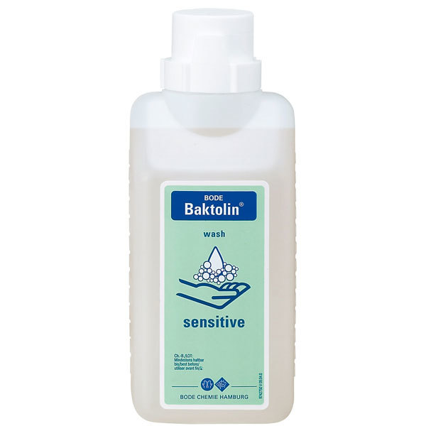 SABÃO MÃOS BAKTOLIN