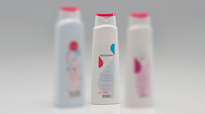 GEL CHAMPÔ JOSMI