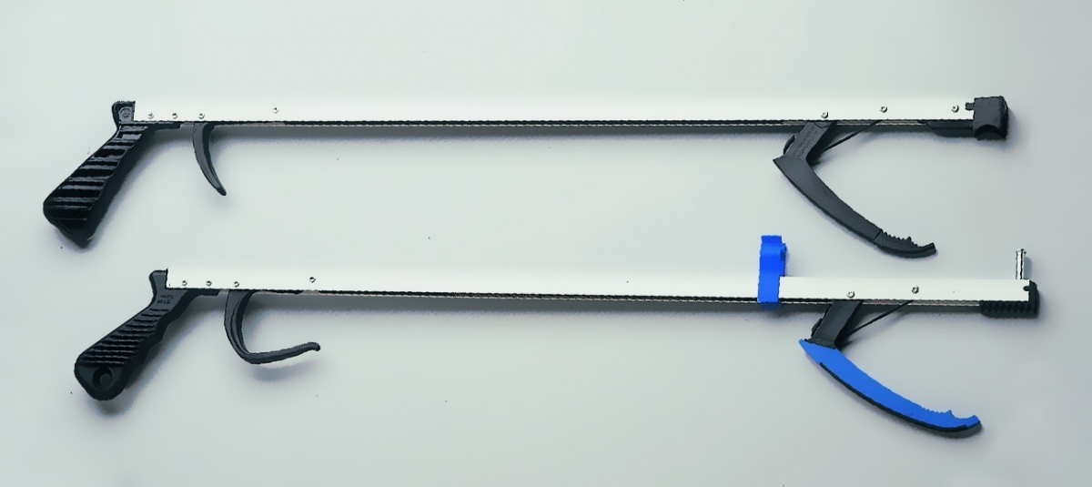 PINÇA RECOLECTORA 65 cms