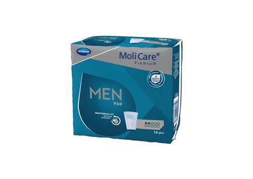 PENSO MASCULINO MOLIMED MEN
