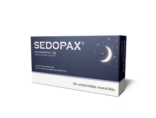 SEDOPAX