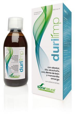 DRENANTE NATURAL DURILIMP
