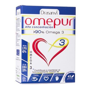 OMEPUR 3  