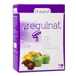 SUPLEMENTO ALIMENTAR REGULNAT