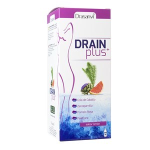 DRENANTE NATURAL DRAIN PLUS  