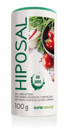SAL HIPOSAL SEM SÓDIO