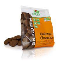 BOLACHAS BIOLÓGICAS S/ GLÚTEN