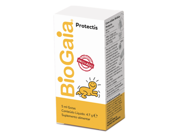 BIOGAIA GOTAS  Emb. 5 ml