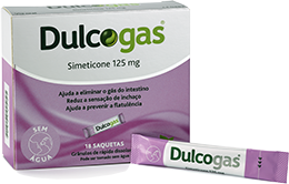 SAQUETAS DULCOGAS