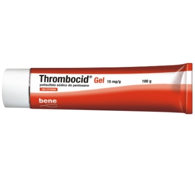 GEL THROMBOCID
