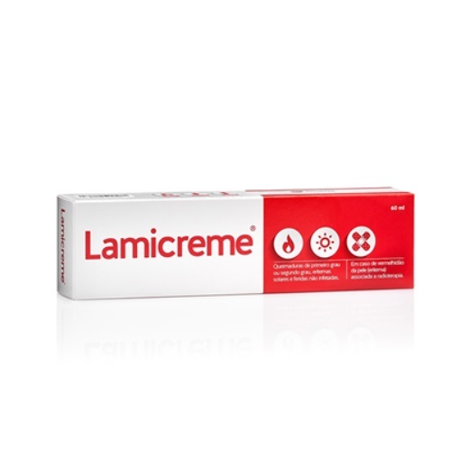 CREME LAMICREME