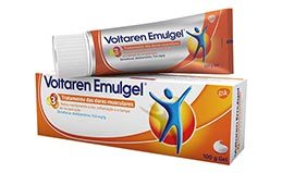 GEL VOLTAREN EMULGEL