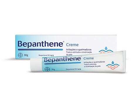 BEPANTHENE CREME
